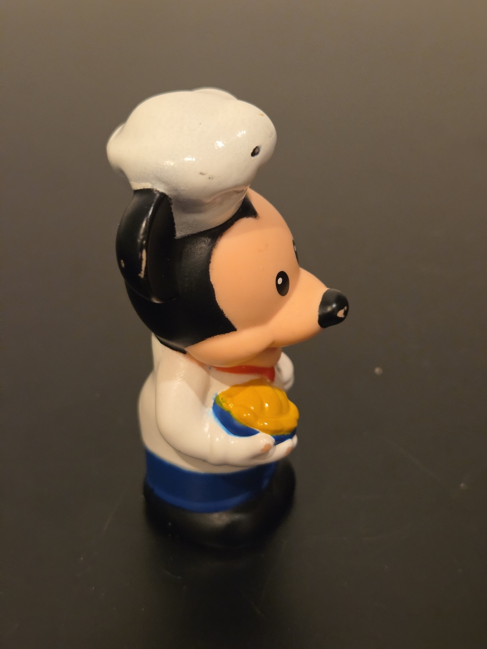Little People Chef Mickey Mouse - Picture 4 of 6